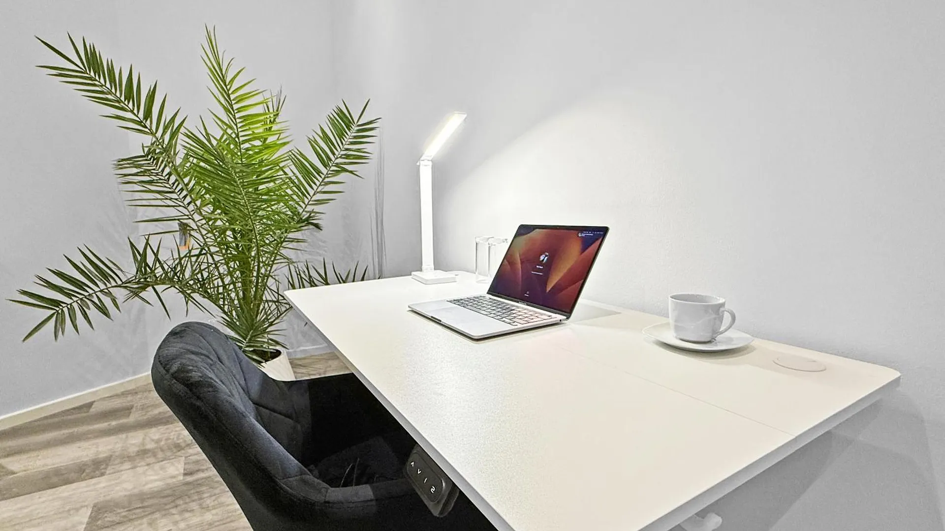 Premium Suite Mit Balkon Und 3 Br Hanóver